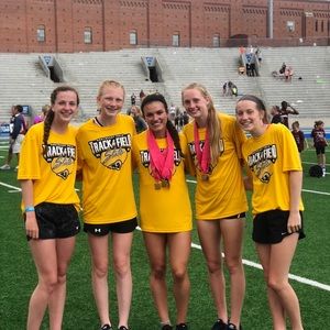 Meet your Posher, Matti